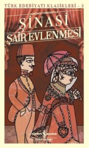 Şinasi «Şair Evlenmesi» pdf indir