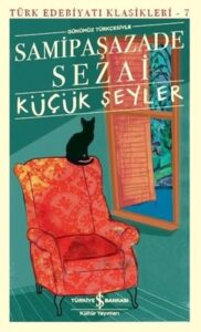 Samipaşazade Sezai «Küçük Şeyler» pdf indir