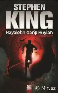 «Hayaletin Garip Huyları» Stephen King