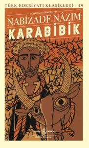 Nabizade Nazım «Karabibik» pdf indir