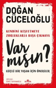 Doğan Cüceloğlu «Var mısın?» pdf indir