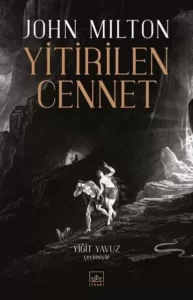 John Milton «Kayıp Cennet» pdf indir