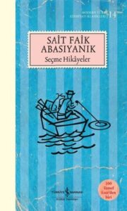 Sait Faik Abasıyanık «Seçme Hikayeler» pdf indir