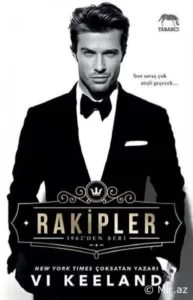 Vi Keeland «Rakipler» pdf indir