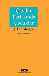 J. D. Salinger «Çavdar Tarlasında Çocuklar» pdf indir