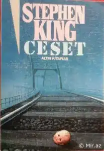 «Ceset» Stephen King