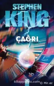 «Çağrı» Stephen King