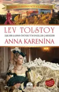 Lev Tolstoy «Anna Karenina» pdf indir