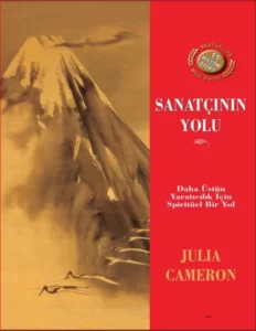 Julia Cameron «Sanatçının Yolu» pdf indir