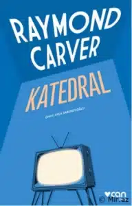 Raymond Carver «Katedral» pdf indir