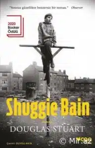 «Shuggie Bain» Douglas Stuart