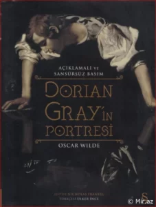 Oscar Wilde «Dorian Gray'in Portresi» pdf indir