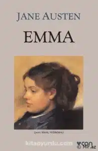 Jane Austen «Emma»