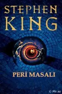 Stephen King «Peri Masalı» pdf oku