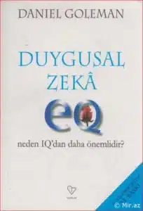 Daniel Goleman «Duygusal Zeka» pdf indir