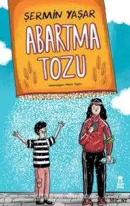 Şermin Yaşar «Abartma Tozu» pdf indir