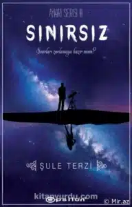 Şule Terzi «Sınırsız» pdf indir