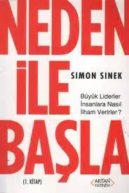 Simon Sinek «Neden ile başla» pdf indir