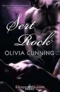 Olivia Cunning «Sert Rock» pdf indir