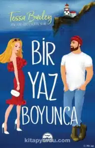 Tessa Bailey «Bir Yaz Boyunca» pdf indir