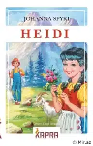 Johanna Spyri «Heidi» pdf indir