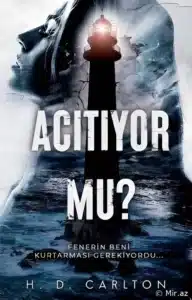 H. D. Carlton «Acıtıyor mu?»  pdf indir