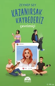 Zeynep Sey «Kazanırsak Kaybederi̇z» pdf indir