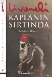 Zülfü Livaneli «Kaplanın Sırtında» pdf indir