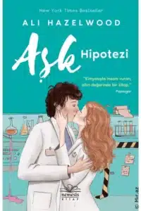 Ali Hazelwood «Aşk Hipotezi» pdf indir