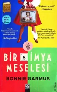 Bonnie Garmus «Bir Kimya Meselesi» pdf indir