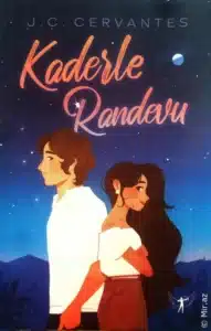 J.C. Cervantes «Kaderle Randevu» pdf indir