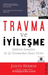 Judith Herman «Travma Ve İyileşme»