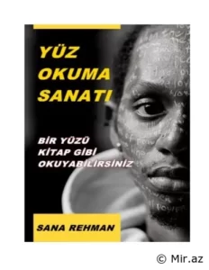 Rehman Sana «Yüz okuma sanatı» pdf indir