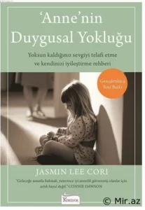 Jasmin Lee Cori «Annenin Duygusal Yokluğu» pdf indir