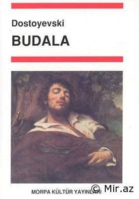 Fyodor Dostoyevski «Budala» pdf indir