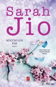 Sarah Jio «Böğürtlen Kışı» pdf indir