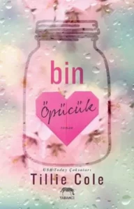 Tillie Col «Bin Öpücük» pdf indir