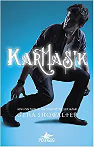 «Karmaşık» Gena Showalter