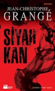 «Siyah Kan» Jean Christophe Grange