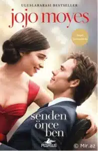 Jojo Moyes «Senden Önce Ben» pdf indir