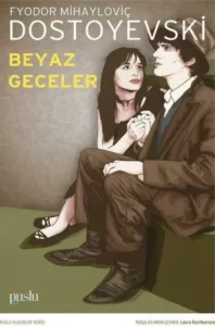 Fyodor Dostoyevski «Beyaz Geceler» pdf indir