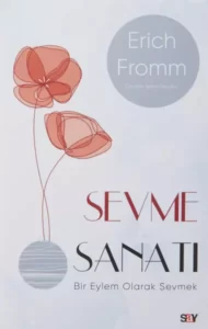 Erich Fromm «Sevme Sanatı» pdf indir