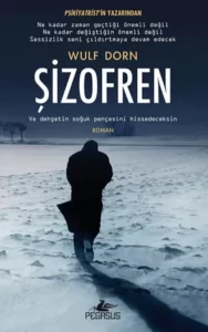 Wulf Dorn «Şizofren» pdf indir