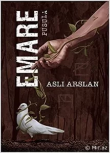 Aslı Arslan «Emare Pusula» pdf indir