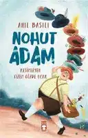 Anıl Basılı «Nohut Adam» pdf indir