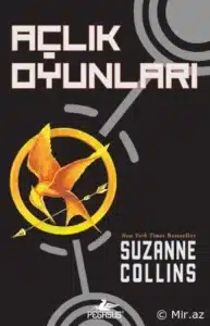 Suzanne Collins «Açlık Oyunları» pdf indir