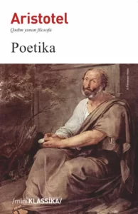 Aristoteles «Poetika» pdf indir