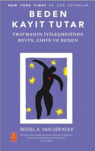 Bessel A. van der Kolk «Beden Kayıt Tutar» pdf (epub) indir