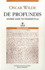 Oscar Wilde «De Profundis» pdf indir