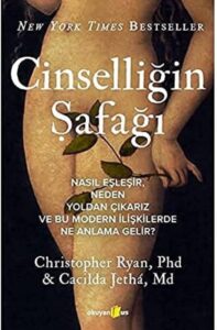 Christopher Ryan | Cecilda Jetha «Cinselliğin Şafağı» PDF indir